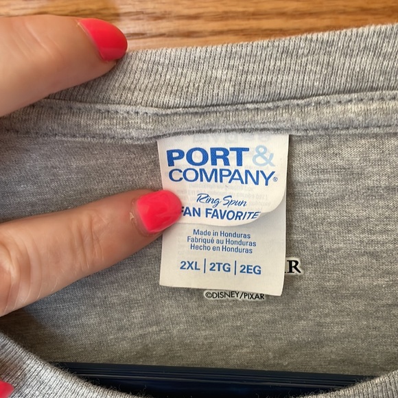 You’ve Got a Friend in Me Tshirt - Picture 3 of 5